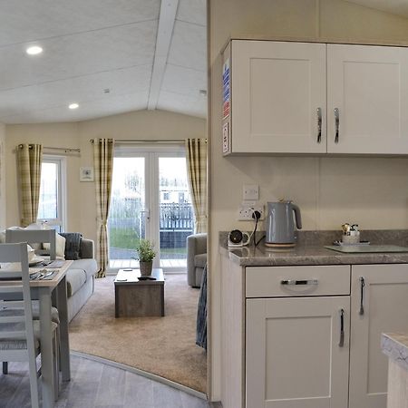 Вилла Rosies Retreat - Uk46724 Бринлингтон Экстерьер фото