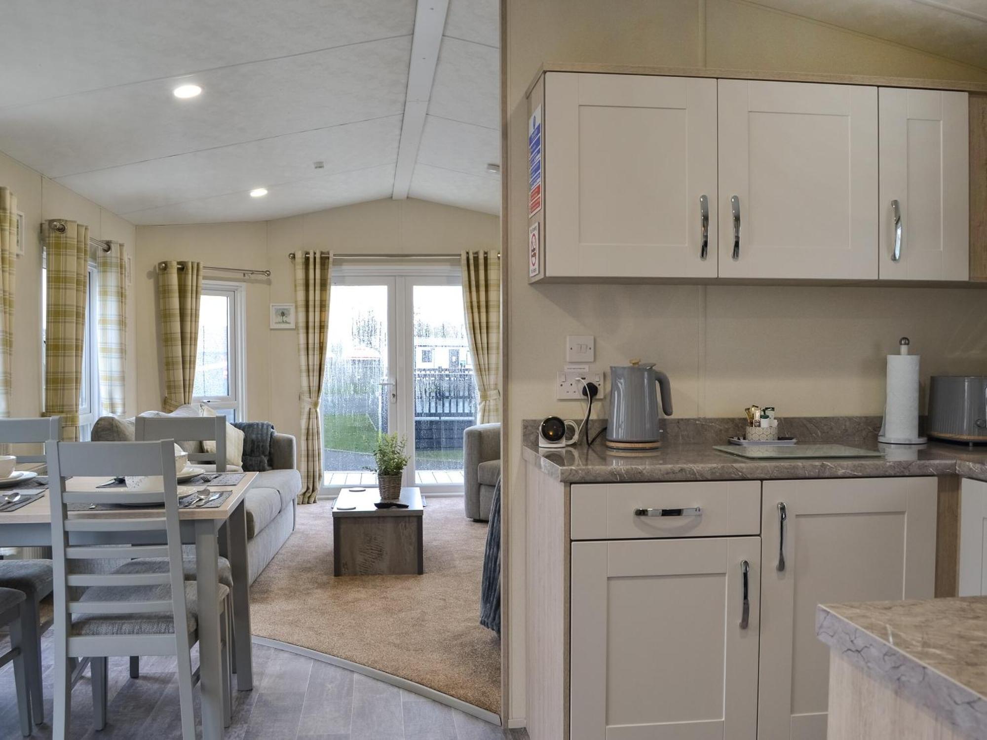 Вилла Rosies Retreat - Uk46724 Бринлингтон Экстерьер фото
