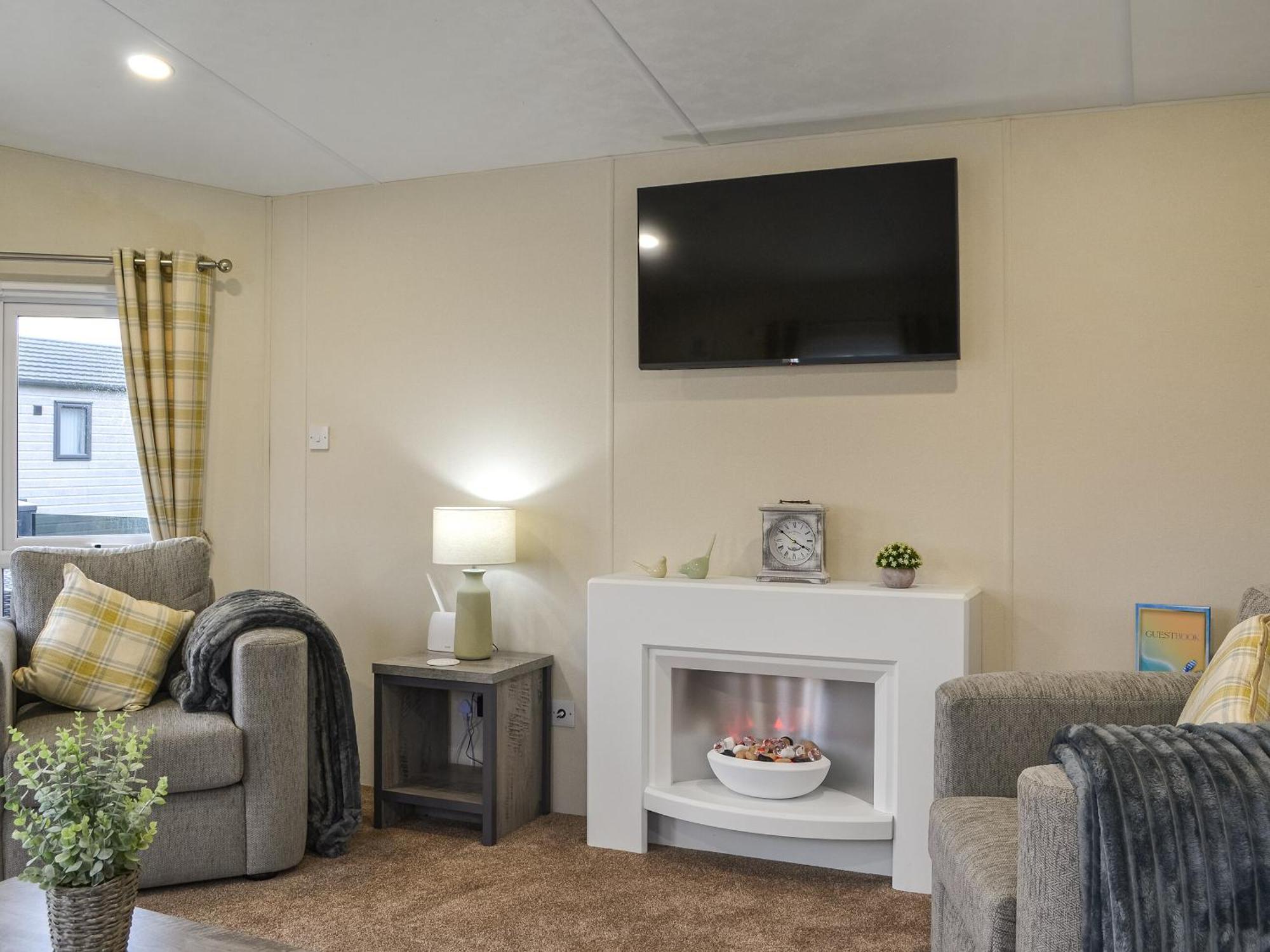 Вилла Rosies Retreat - Uk46724 Бринлингтон Экстерьер фото