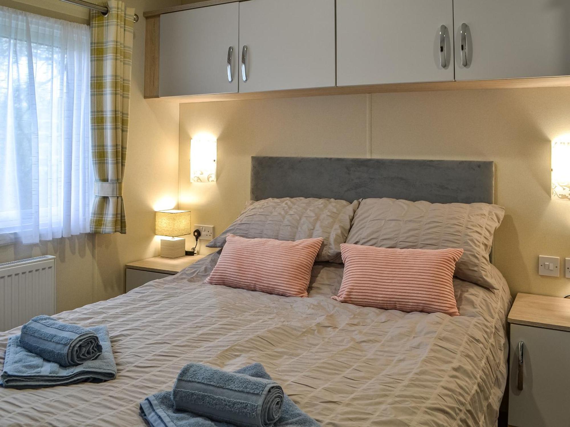 Вилла Rosies Retreat - Uk46724 Бринлингтон Экстерьер фото
