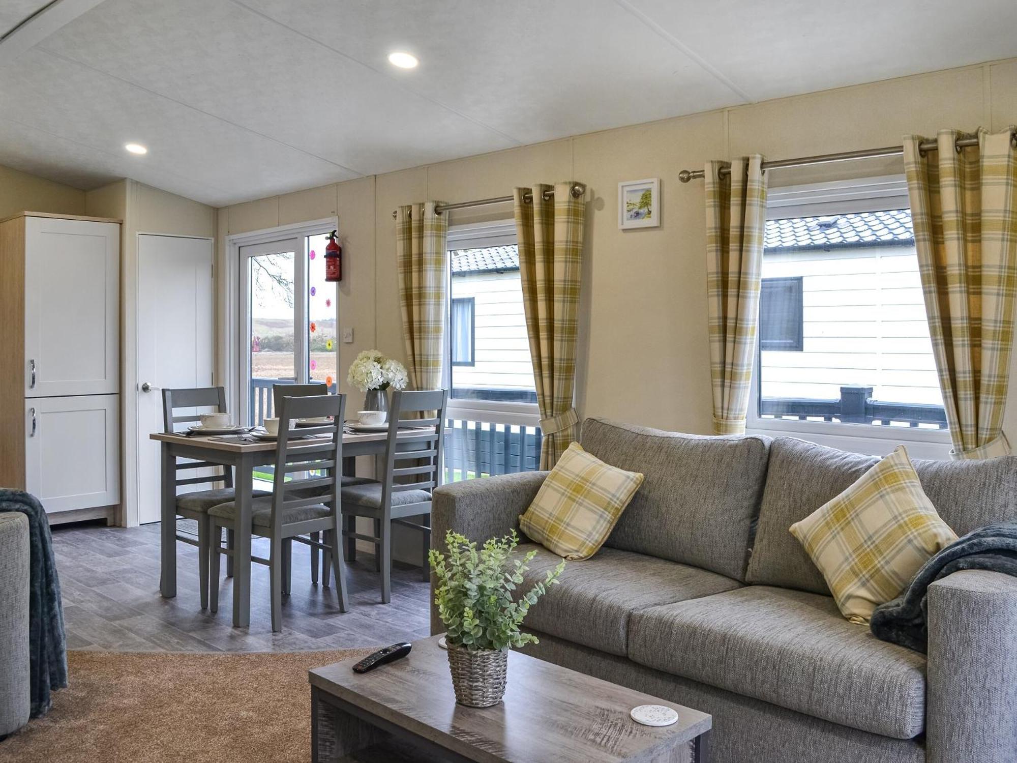 Вилла Rosies Retreat - Uk46724 Бринлингтон Экстерьер фото